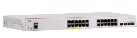 Thiết bị mạng Cisco C1000FE-24T-4G-L