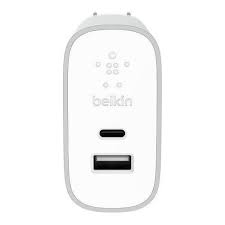 Sạc Belkin F7U011dqSLV