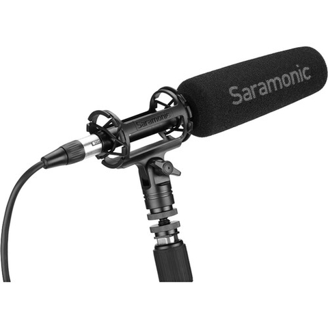 Micro Saramonic SoundBird V6