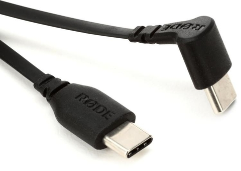 Dây Chuyển Đổi Rode SC17 USB Type-C To  USB Type-C (1.5m)