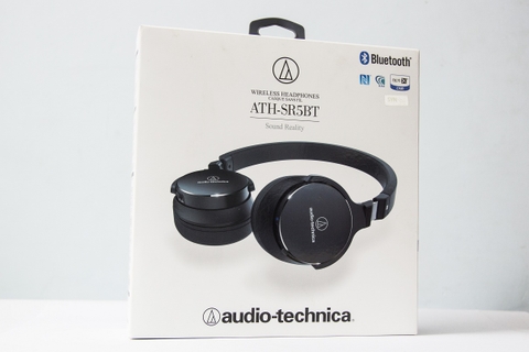 Tai nghe Audio Technica ATH-SR5BT