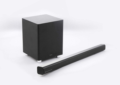 Loa Soundbar Thonet And Vander Dunn