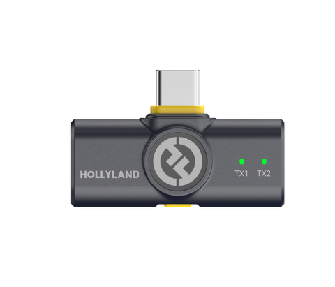 Hollyland Lark M2 Mobile Version Type-C