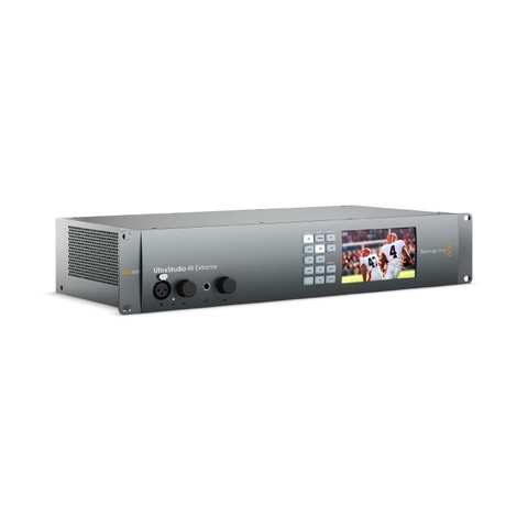 Blackmagic UltraStudio 4K Extreme 3