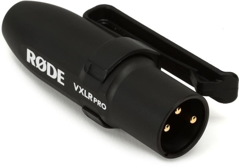 JACK CHUYỂN ĐỔI RODE ADAPTER VXLR Pro