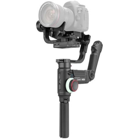 Tay cầm chống rung Zhiyun CRANE 3 LAB