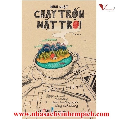 Chạy Trốn Mặt Trời