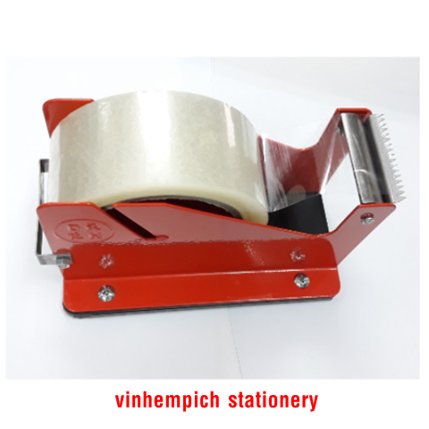 Dụng cụ cắt băng keo để bàn bằng sắt 5cm ( loại 100Y) DH800