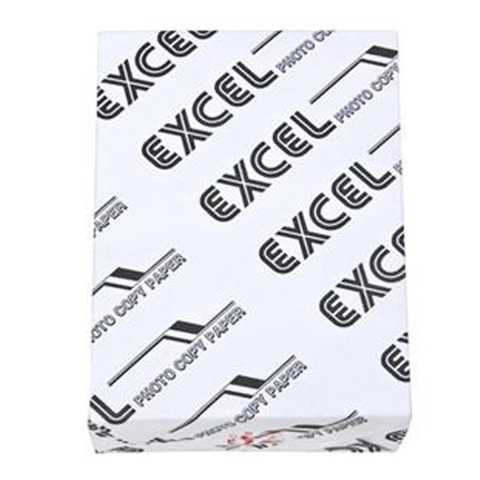 Giấy Excel A4 70gsm 450 tờ Indo