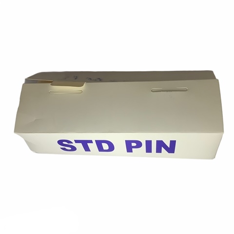 Đạn súng bắn mác Tag pin 15 - 25- 35 - 50 - 75 mm trắng - danbanmac-15-25-35-50-75