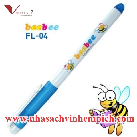 BÚT LÔNG KIM FL-04