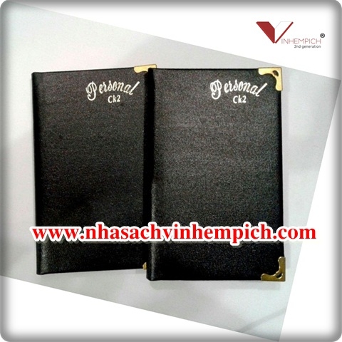 SỔ CK2 100 Trang SỔ CK2 100 Trang