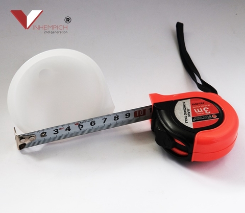 Phễu nhựa 100ml đường kính 80mm Aptaca-Ý Phễu nhựa 100ml đường kính 80mm Aptaca-Ý