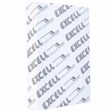 GIẤY EXCEL A3 80GSM 450 TỜ INDO