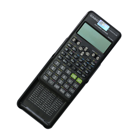Máy tính Casio FX570VN Plus mẫu mới (2nd Edition) Máy tính Casio FX570VN Plus mẫu mới (2nd Edition)