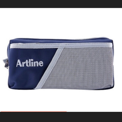 Hộp Viết Artline 3 Ngăn HV-3NL Hộp Viết Artline 3 Ngăn HV-3NL