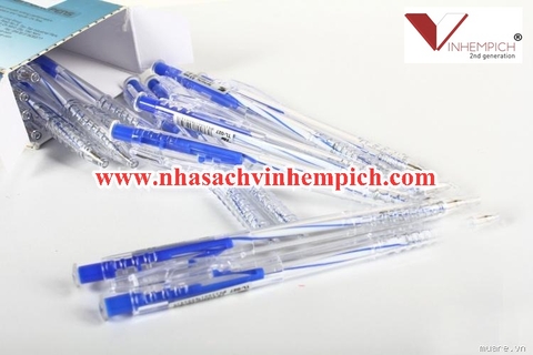 BÚT BI THIÊN LONG 027 BÚT BI THIÊN LONG 027