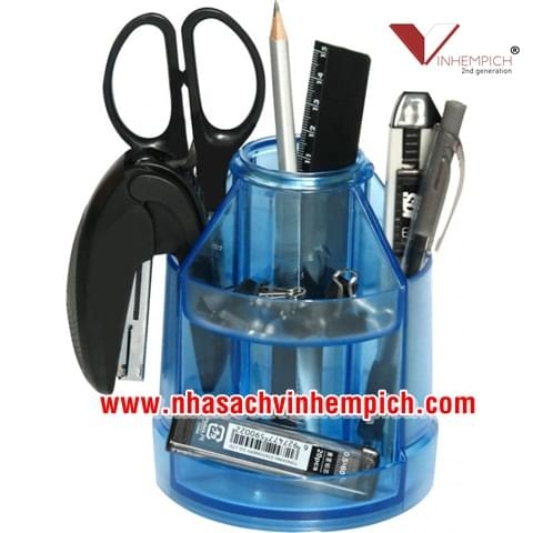 HỘP CẮM BÚT XUKIVA 199 (172 LỚN) HỘP CẮM BÚT XUKIVA 199 (172 LỚN)