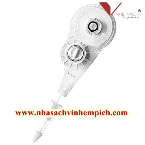 Ruột xóa V/WH-105TR - 5mm x 12m Ruột xóa V/WH-105TR - 5mm x 12m