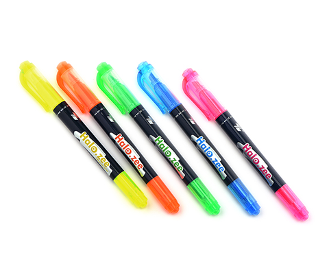 Bút dạ quang Thiên Long HL-03 Bút dạ quang Thiên Long HL-03