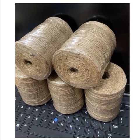 Cuộn 100 mét Dây thừng trang trí làm đồ handmade