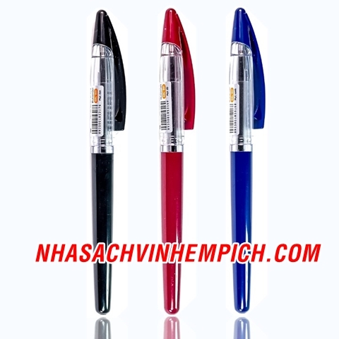 BÚT THIÊN LONG GEL B-01 B.MASTER