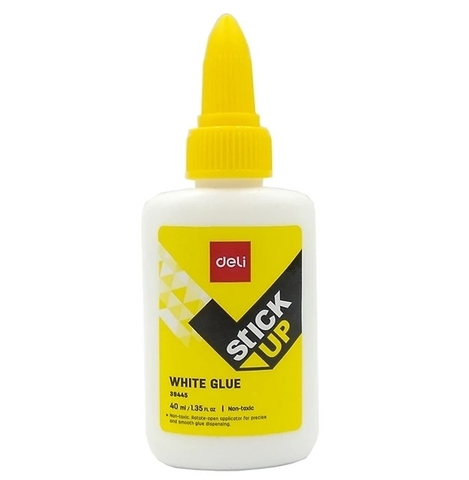 Keo Sữa Deli 40ml 39445 Keo Sữa Deli 40ml 39445