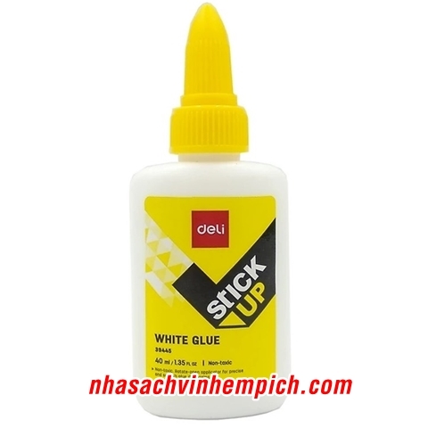 Keo Sữa Deli 40ml 39445