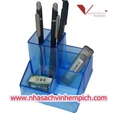 HỘP CẮM BÚT XUKIVA NHỎ 192 HỘP CẮM BÚT XUKIVA NHỎ 192