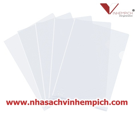 Bìa lá F4 Flexoffice FO-CH04 Bìa lá F4 Flexoffice FO-CH04