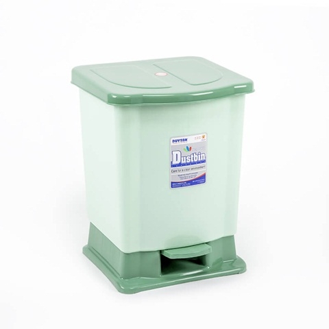 THÙNG RÁC ĐẠP DUY TÂN LỚN No.742 THÙNG RÁC ĐẠP DUY TÂN LỚN No.742