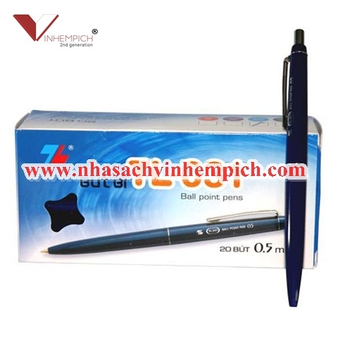 BÚT BI THIÊN LONG 031 BÚT BI THIÊN LONG 031