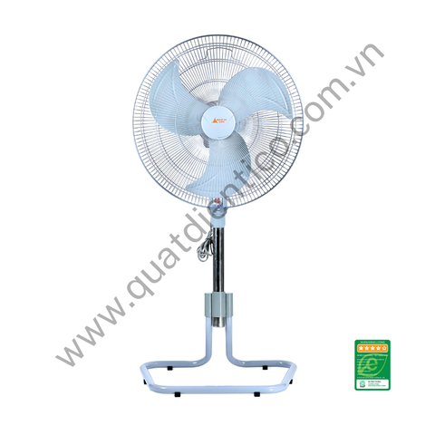 Quạt chân sàn CCNB6 - Công suất 110W - Sải cánh 500mm