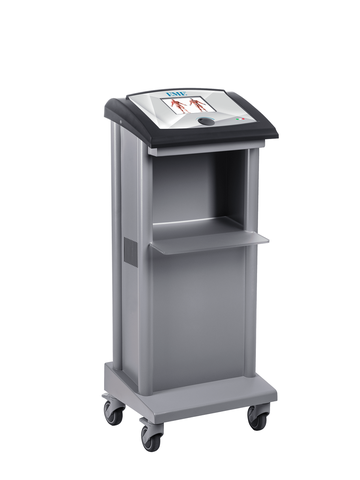Máy điều trị bằng điện từ trường Máy điều trị bằng điện từ trường