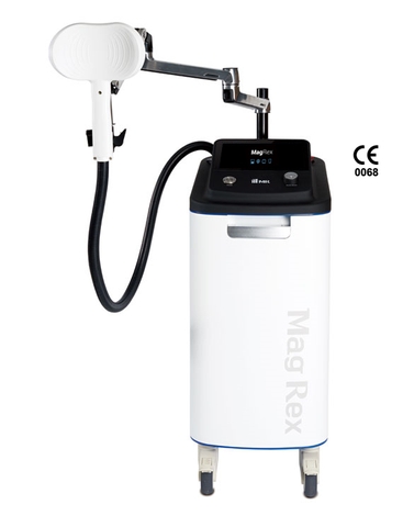 MÁY KÍCH THÍCH TỪ TRƯỜNG SIÊU DẪN VÀ XUYÊN SỌ CÔNG SUẤT CAO 7.5 TESLA MAGREX MÁY KÍCH THÍCH TỪ TRƯỜNG SIÊU DẪN VÀ XUYÊN SỌ CÔNG SUẤT CAO 7.5 TESLA MAGREX