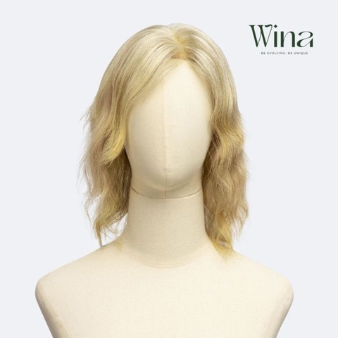 Xu Hướng Tóc Giả 2024: Đa Dạng, Thẩm Mỹ và Tiện Lợi | Wina Wigs