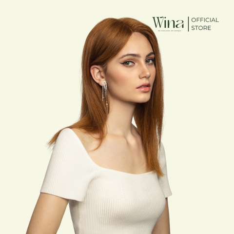 Bí Mật Đằng Sau Những Bộ Tóc Giả Làm Bằng Tóc Thật Từ Wina Wigs