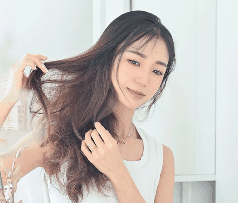 Bí kíp chăm tóc của nàng công sở xứ Hàn mà các chị em nên tham khảo ngay và luôn