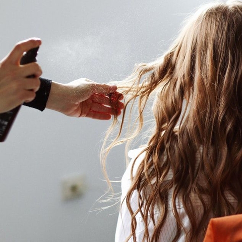 Tóc giả làm bằng bằng tóc thật từ Wina Wigs - Sự lựa chọn hoàn hảo cho mái tóc của bạ