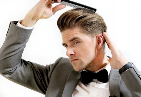 Những điều về keo tóc nam mà có thể bạn chưa biết