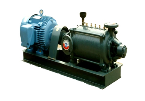 Industrial pump (DAEAPUMP)