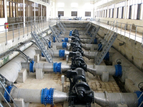 Plumbing system