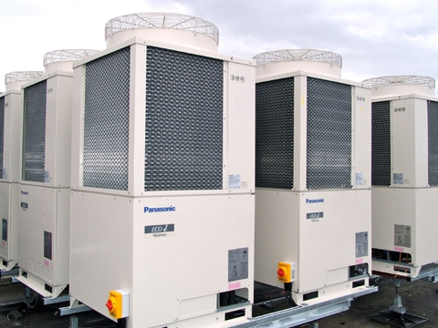 HVAC system