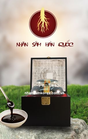 CAO HỒNG SÂM HOÀNG HẬU 6 NĂM TUỔI LOẠI ĐẶC BIỆT