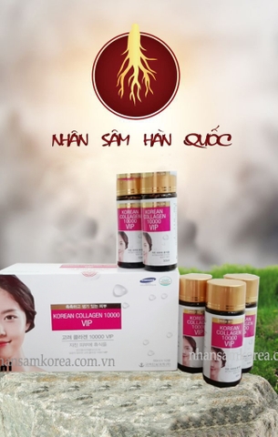 Collagen 10000 VIP