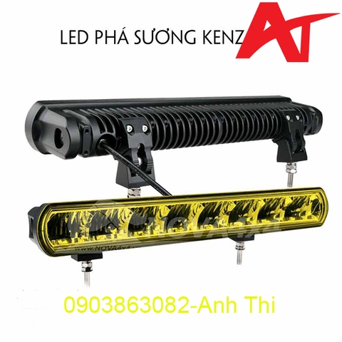 ĐÈN PHÁ SƯƠNG KENZO NHẬT