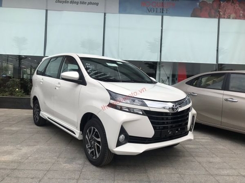 Thông số kỹ thuật Toyota Avanza 2022 chi tiết chính thức được công bố từ Toyota.!