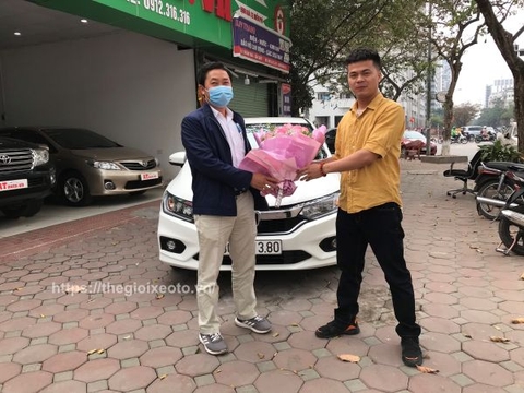 Mua bán xe ô tô cũ tại Lào Cai giá tốt nhất, thanh toán nhanh gọn 1 lần.!