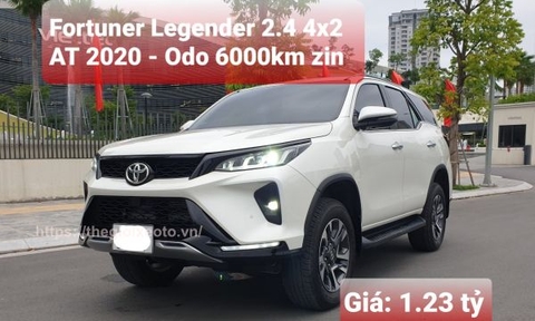 Mua bán xe Toyota cũ tại Điện Biên giá tốt nhất, uy tín nhất tỉnh Điện Biên.!