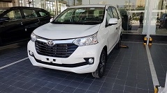 Đánh giá xe Toyota Avanza 2019 7 chỗ ngồi giá rẻ, nhập khẩu nguyên chiếc.!
